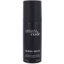 Giorgio Armani Code Men deospray 150 ml