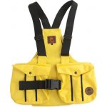 Firedog Dummy vesta Trainer s plastovou sponou Velikost: L – Hledejceny.cz