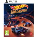 Hry na PS5 Hot Wheels Unleashed