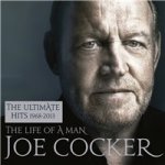 Joe Cocker - Life Of A Man - The Ultimate Hits 1968-2013 – Hledejceny.cz