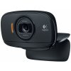 Webkamera, web kamera Logitech HD Webcam C525