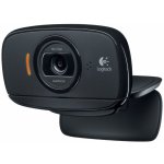 Logitech HD Webcam C525 – Hledejceny.cz