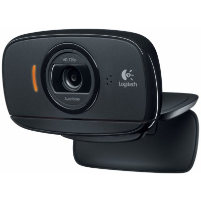 Logitech HD Webcam C525 – Zboží Mobilmania