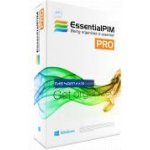 Astonsoft EssentialPIM Pro - doživotní licence – Hledejceny.cz