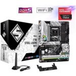 ASRock Z790 Steel Legend WiFi – Hledejceny.cz