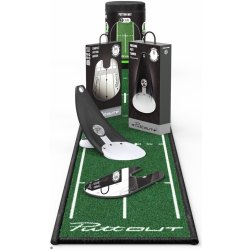 PuttOUT Putting Mat Travel Studio