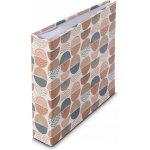 ALBUM Designline II RETRO na 200 fotografií 10x15 cm HAMA – Zboží Živě