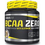 Biotech USA BCAA ZERO 360 g – Sleviste.cz
