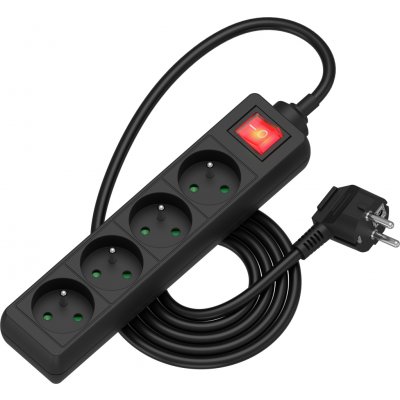 AlzaPower APW-LV-A15D1B – Zboží Živě
