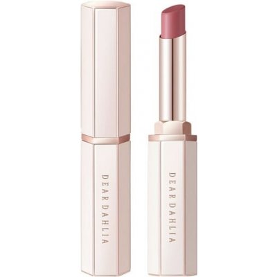 Dear Dahlia Licenirtu Lipstick Allure Sheer Velvet Lip Stick Maeve 2,5 g – Zboží Mobilmania