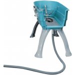 Staz Vana PVC bath adjustable feet 114 x 54xh 80 cm – Zboží Dáma