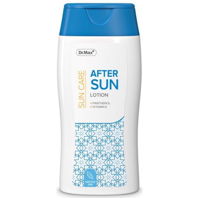 Dr.Max Sun Care After Sun Lotion 200 ml – Sleviste.cz