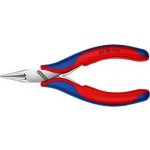 Knipex Kleště pro elektroniku - přidržovací 35-32-115 - KN35-32-115 – Zbozi.Blesk.cz