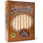 Petráčkovy Hořické trubičky plněné kakao 15 x 60 g – Sleviste.cz