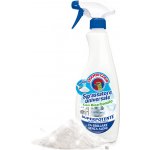 Chanteclair Sgrassatore Con Bicarbonato odmašťovač s rozprašovačem Universale 600 ml – Zboží Dáma