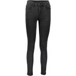 Nax Mocata dámské kalhoty černé – Zboží Mobilmania