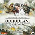 Mindok Odhodlaní Stalingrad – Hledejceny.cz