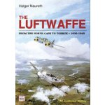 Luftwaffe from the North Cape to Tobruk, 1939-45 – Hledejceny.cz