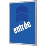 Jansen Display Set klaprámu A1, Vchod, modrý, francouzština, 625 x 872 mm – Hledejceny.cz