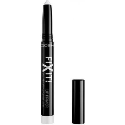 Gosh Copenhagen Primer Fix It! Lip Primer 1,4 g – Zboží Mobilmania