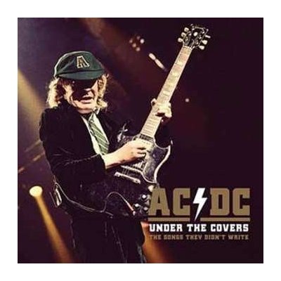 AC/DC Under The Covers LP – Zboží Mobilmania