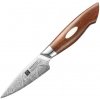 Kuchyňský nůž XinZuo Nůž na loupání B46D 3.5"