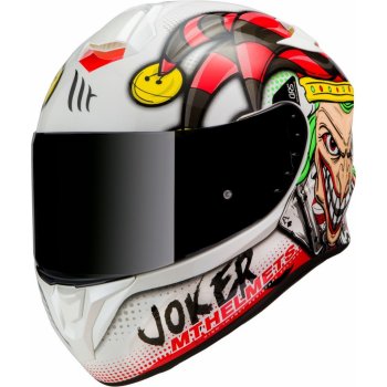 MT Helmets TARGO JOKER