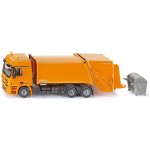 Siku Hračka Super popeláři 1:50 – Hledejceny.cz