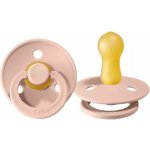 Bibs kulatý třešinka Blush – Hledejceny.cz