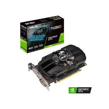 Asus PH-GTX1650-O4G 90YV0CV0-M0NA00