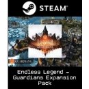 Endless Legend: Guardians