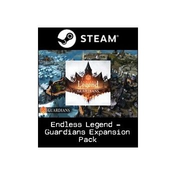 Endless Legend: Guardians