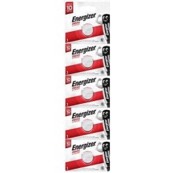 ENERGIZER CR2025 5 ks NZSLO023