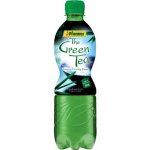 Pfanner Green Tea citron a kaktus 12 x 0,5 l – Zbozi.Blesk.cz