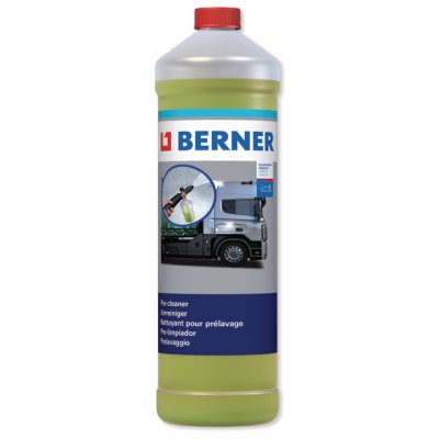 Berner Předčistič Premium 1 l
