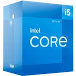 Intel Core i5-12400 BX8071512400 – Zboží Živě