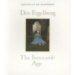 Fogelberg Dan - Innocent CD – Zbozi.Blesk.cz