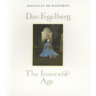 Fogelberg Dan - Innocent CD – Zbozi.Blesk.cz