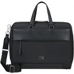 Samsonite ZALIA 3.0 Bailhandle 2 Comp 15.6" Black 147737-1041 – Zboží Živě