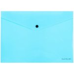 Karton P+P Pastelini A4 desky s drukem modrá – Zboží Živě