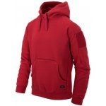 Mikina Helikon-tex Hoodie Lite Kangaroo red – Sleviste.cz