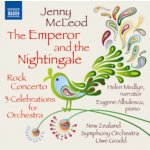 Mccleod J. - Emperor & The Nightingale CD – Zbozi.Blesk.cz