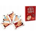 Karty kamasutra – Zboží Dáma