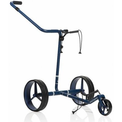JuCad Carbon Travel Royal Navy 3.0 Elektrický – Zboží Mobilmania