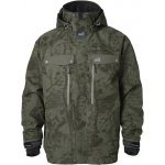 Geoff Anderson Bunda Dozer 6 maskáč – Zboží Dáma