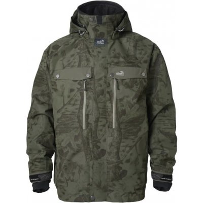 Bunda Geoff Anderson Dozer 7 Maskáč – Sleviste.cz