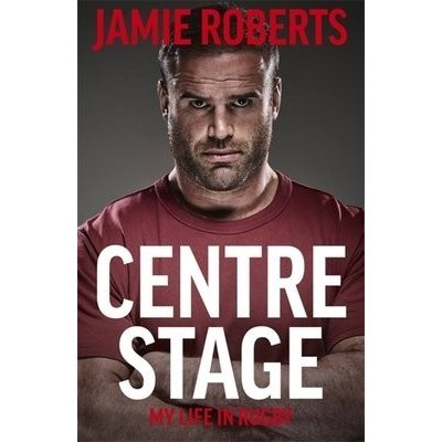 Centre Stage Roberts JamiePevná vazba – Hledejceny.cz