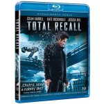 Total Recall – Zboží Mobilmania