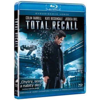 Total Recall