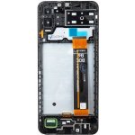 LCD Displej + Dotyk + Přední kryt Samsung A137F Galaxy A13 – Sleviste.cz